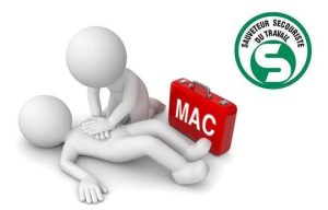 sauveteur secouriste du travail nice